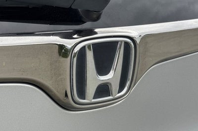 2022 Honda CR-V EX EX FWD