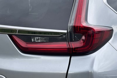 2022 Honda CR-V EX EX FWD