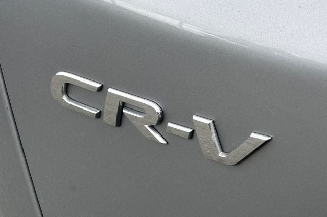 2022 Honda CR-V EX EX FWD