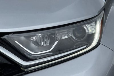 2022 Honda CR-V EX EX FWD