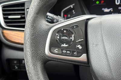 2022 Honda CR-V EX EX FWD