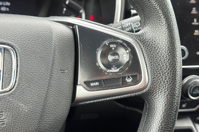 2022 Honda CR-V EX EX FWD