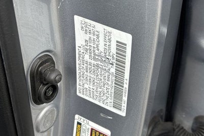2022 Honda CR-V EX EX FWD