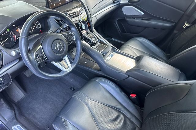 2023 Acura RDX Technology Package TECH PKG