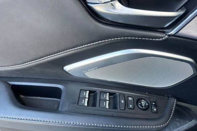 2023 Acura RDX Technology Package TECH PKG