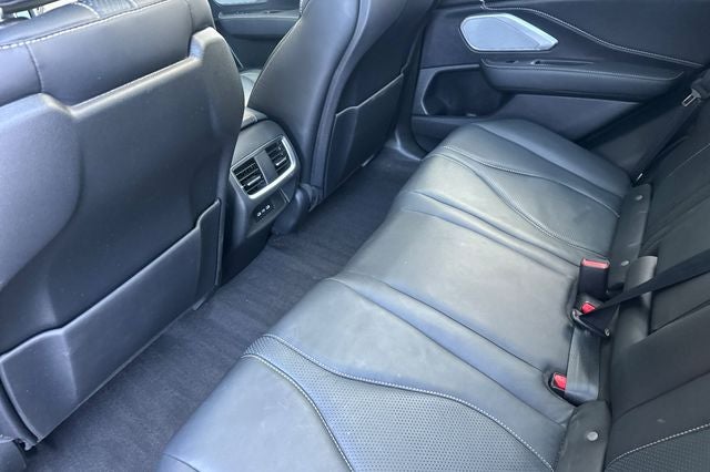 2023 Acura RDX Technology Package TECH PKG