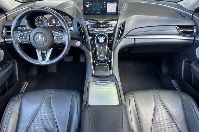 2023 Acura RDX Technology Package TECH PKG