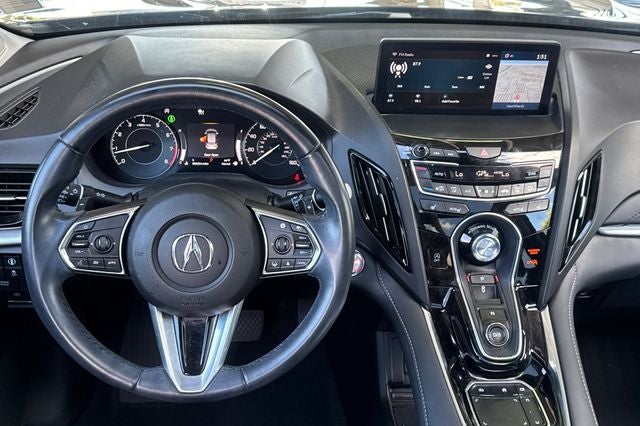 2023 Acura RDX Technology Package TECH PKG