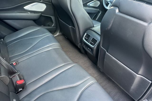2023 Acura RDX Technology Package TECH PKG