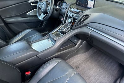 2023 Acura RDX Technology Package TECH PKG