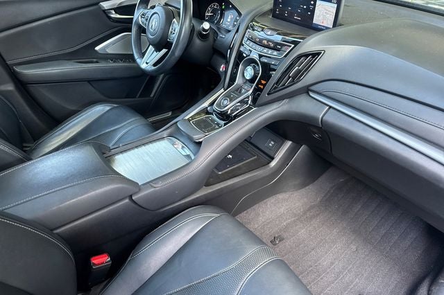 2023 Acura RDX Technology Package TECH PKG