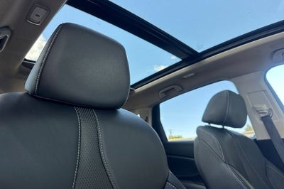 2023 Acura RDX Technology Package TECH PKG