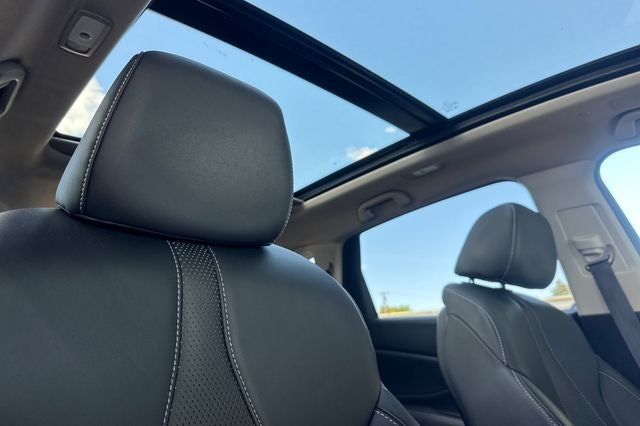2023 Acura RDX Technology Package TECH PKG