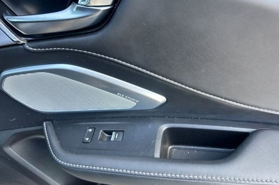 2023 Acura RDX Technology Package TECH PKG