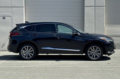 2023 Acura RDX Technology Package TECH PKG