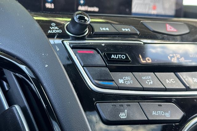 2023 Acura RDX Technology Package TECH PKG
