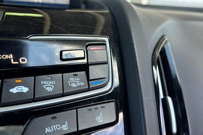 2023 Acura RDX Technology Package TECH PKG