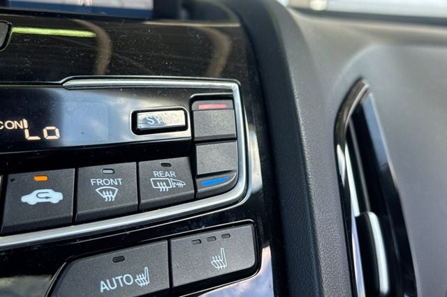 2023 Acura RDX Technology Package TECH PKG