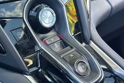 2023 Acura RDX Technology Package TECH PKG