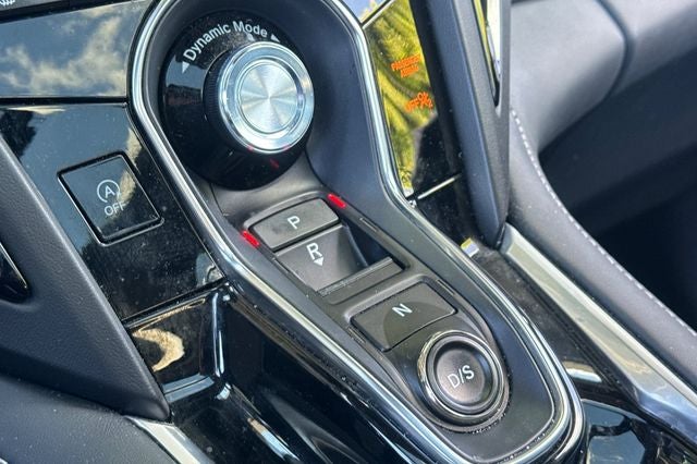2023 Acura RDX Technology Package TECH PKG