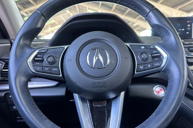 2023 Acura RDX Technology Package TECH PKG