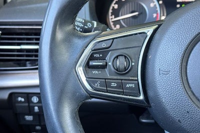 2023 Acura RDX Technology Package TECH PKG