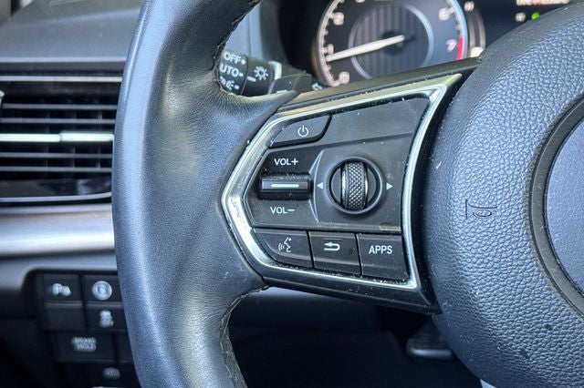 2023 Acura RDX Technology Package TECH PKG