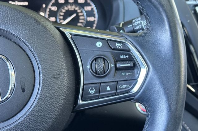 2023 Acura RDX Technology Package TECH PKG