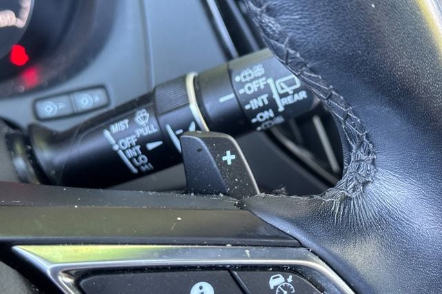 2023 Acura RDX Technology Package TECH PKG