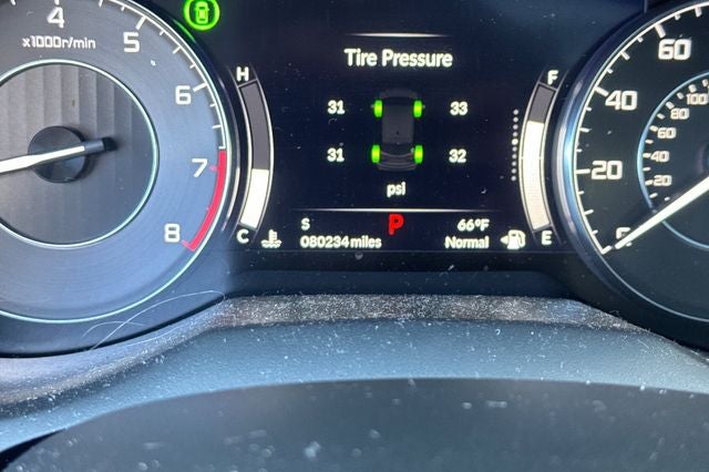 2023 Acura RDX Technology Package TECH PKG