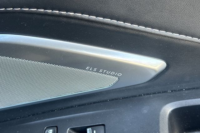 2023 Acura RDX Technology Package TECH PKG