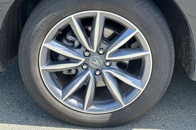 2023 Acura RDX Technology Package TECH PKG