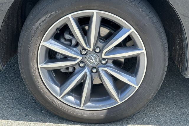 2023 Acura RDX Technology Package TECH PKG