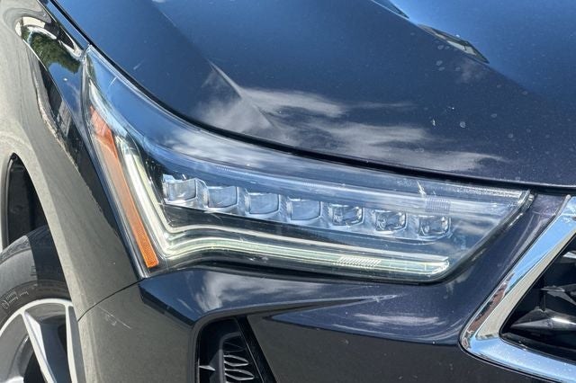 2023 Acura RDX Technology Package TECH PKG