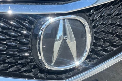 2023 Acura RDX Technology Package TECH PKG