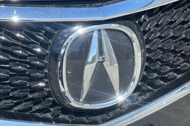 2023 Acura RDX Technology Package TECH PKG