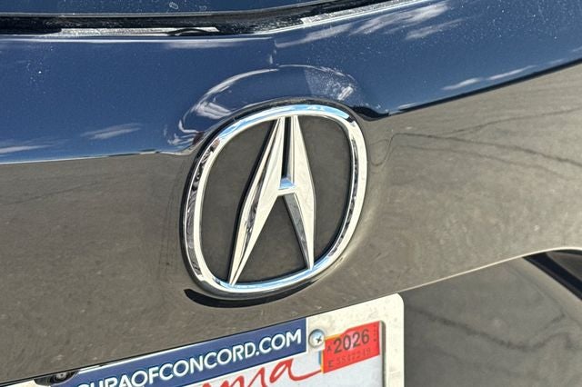 2023 Acura RDX Technology Package TECH PKG