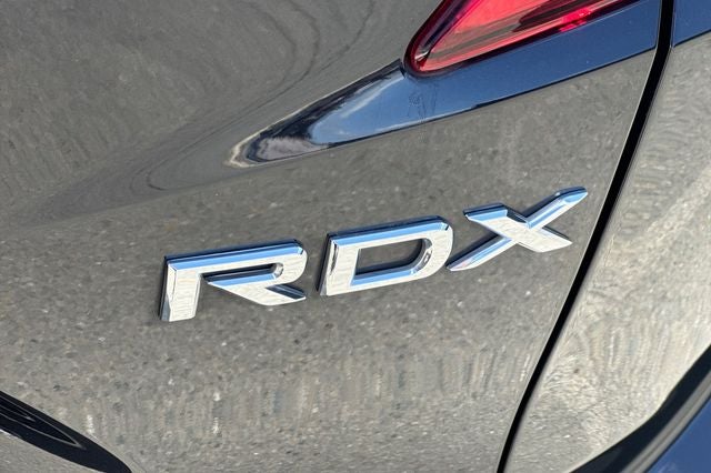 2023 Acura RDX Technology Package TECH PKG
