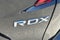 2023 Acura RDX Technology Package TECH PKG