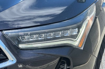 2023 Acura RDX Technology Package TECH PKG