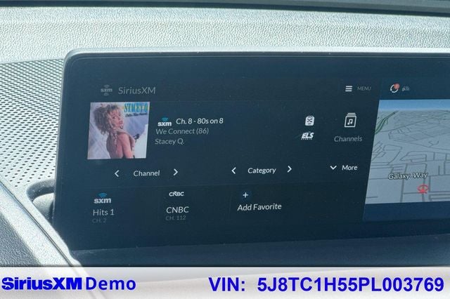2023 Acura RDX Technology Package TECH PKG