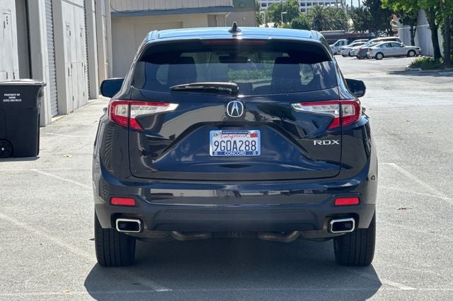 2023 Acura RDX Technology Package TECH PKG