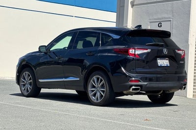 2023 Acura RDX Technology Package TECH PKG