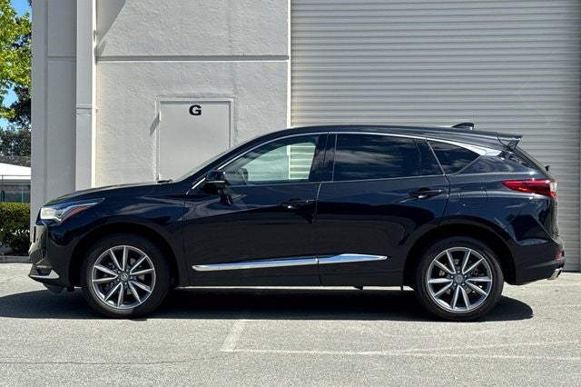 2023 Acura RDX Technology Package TECH PKG