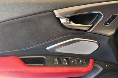 2023 Acura RDX A-Spec Package