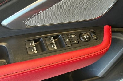 2023 Acura RDX A-Spec Package