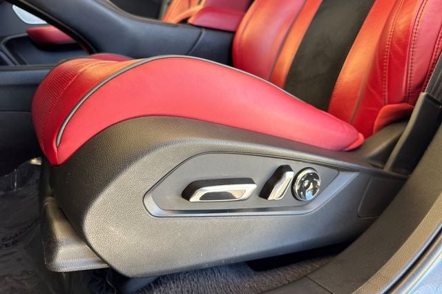 2023 Acura RDX A-Spec Package