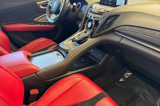 2023 Acura RDX A-Spec Package