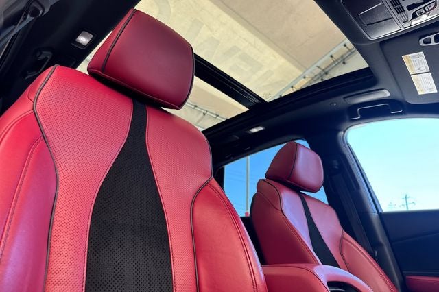 2023 Acura RDX A-Spec Package