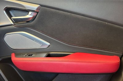 2023 Acura RDX A-Spec Package